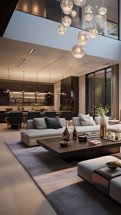 interior design aesthetic