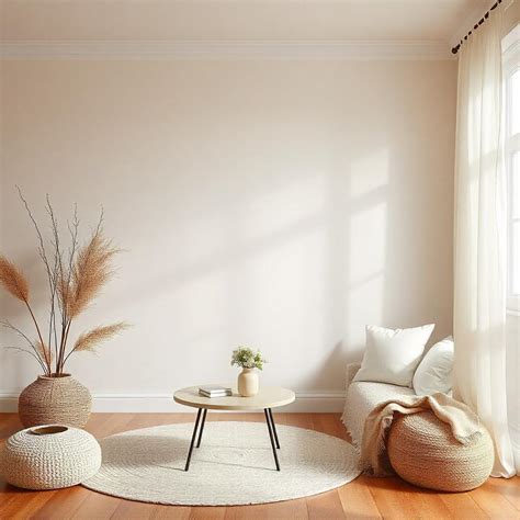 interior design ivory