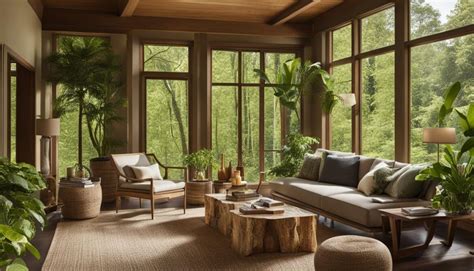 interior design natural