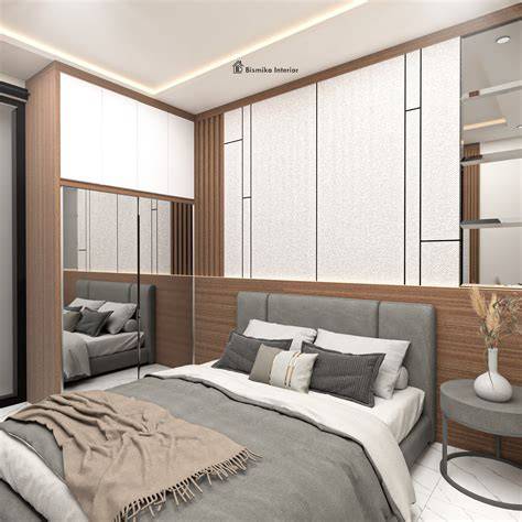 interior kamar hotel