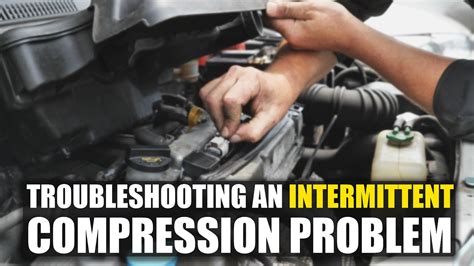 intermittent problem meaning