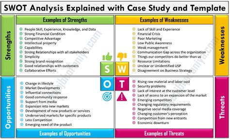 internal analysis example pdf