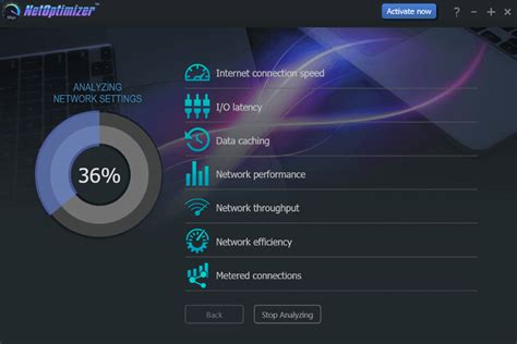 internet boost software