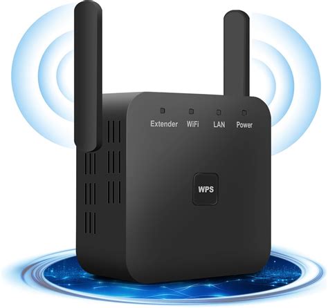 internet booster amazon