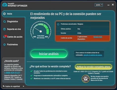 internet optimizer program