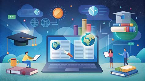 internet untuk pendidikan
