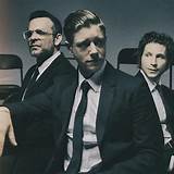 Biografia Interpol
