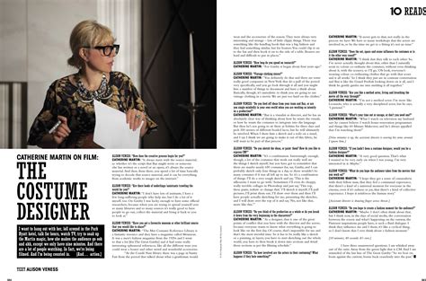 interview journal example