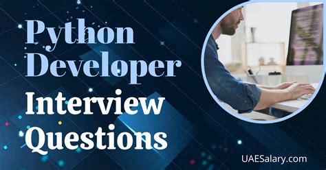 interview question python developer