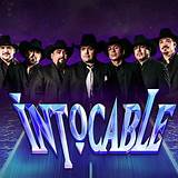 Biografia Intocable