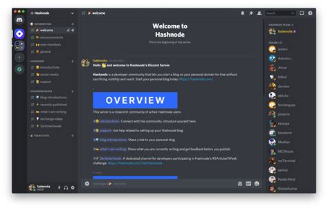 intro base discord