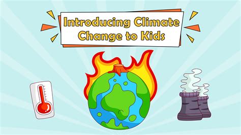 introducing climate change