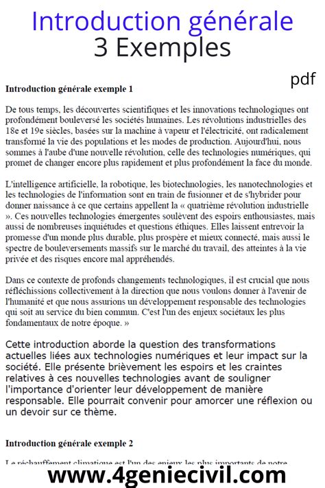 introduction dissertation exemple pdf