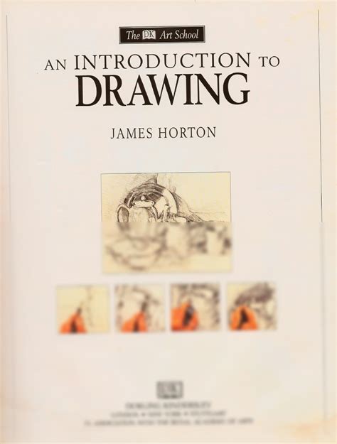 introduction drawing page