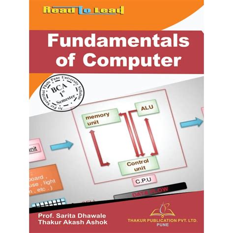 introduction of computer bca book pdf