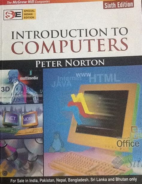 introduction of computer pdf book