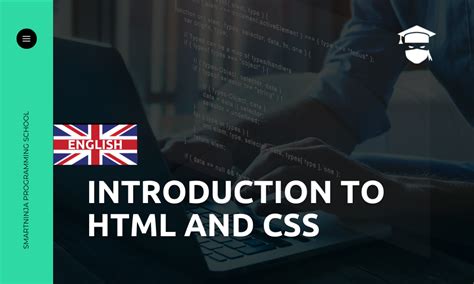 introduction of html in english