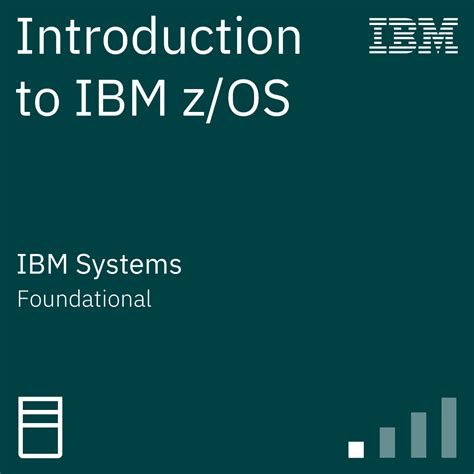 introduction of ibm