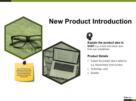 introduction products examples