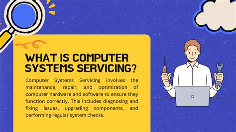 introduction to computer system servicing