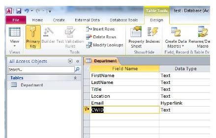 introduction to ms access 2010 class 8 pdf