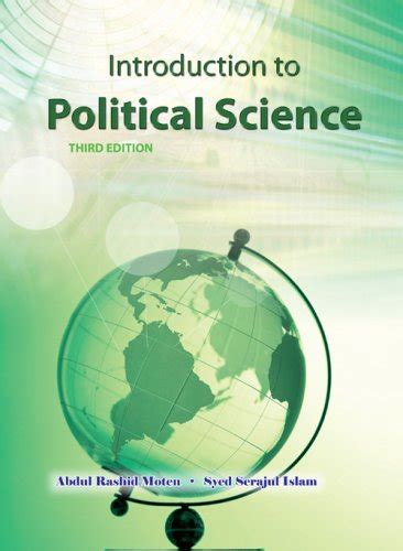 introduction to political science research methods