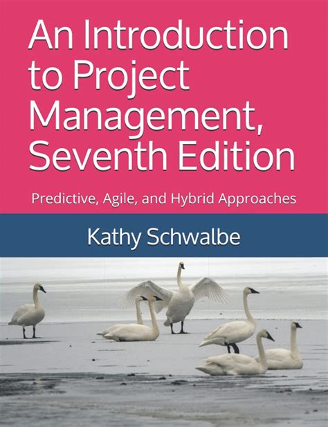 introduction to project management 7th edition