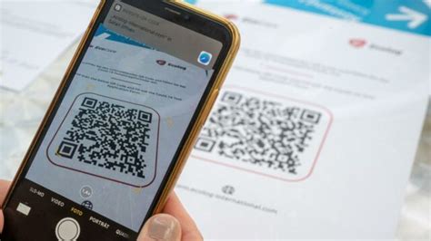 invention du qr code