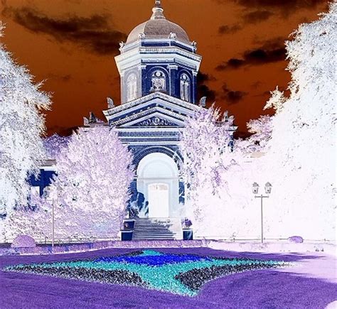 invert image