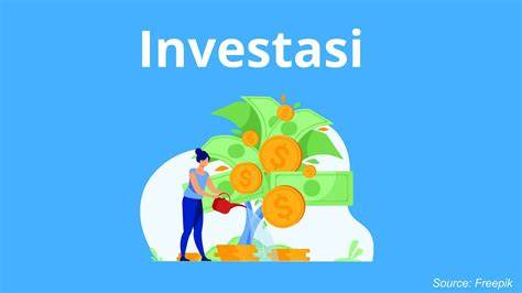 investasi
