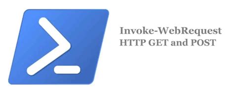 invoke-webrequest post example