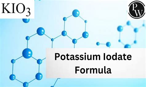 iodate formula in excel