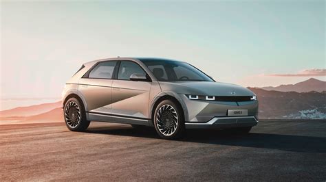 ioniq 5 range ev database