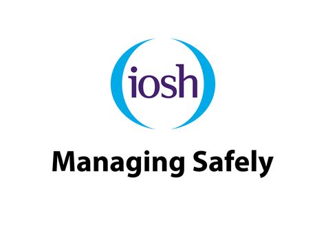 iosh managing safely