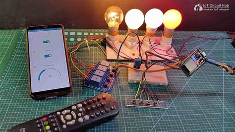 iot project ideas using arduino