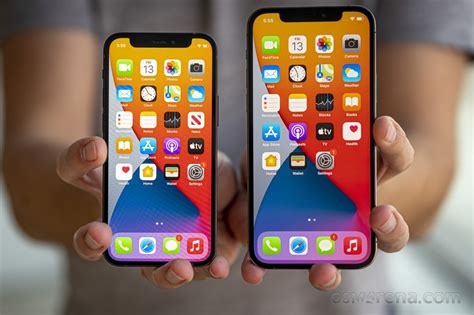 iPhone 12 Mini