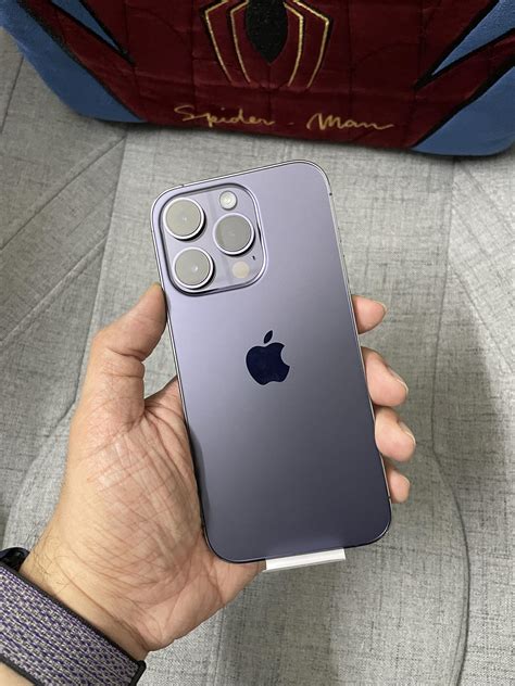 iphone 14 pro.deep.purple hex code