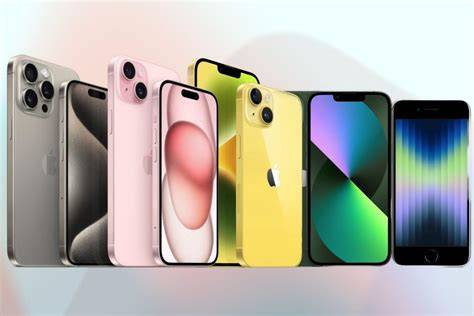 Evolusi Desain dan Fungsionalitas iPhone 16