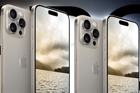 iPhone 16 Design