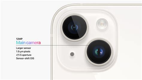 iphone camera