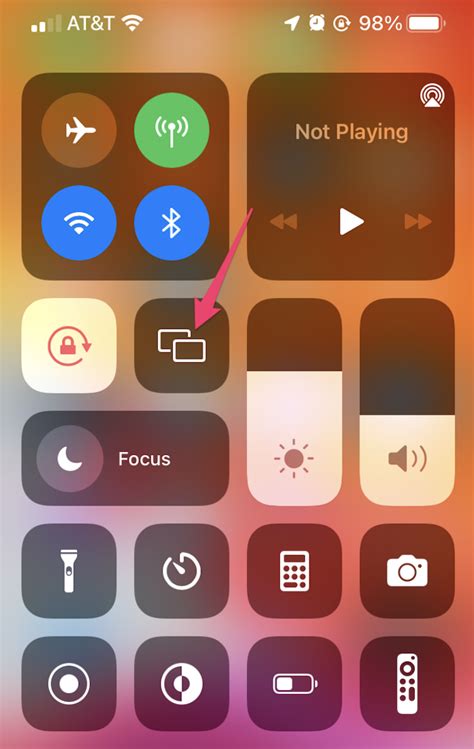 iphone cast to android tv