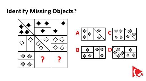 iq test example questions and answers