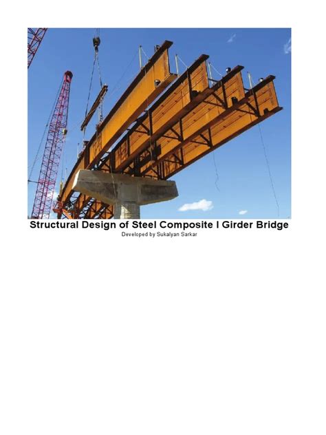 irc code for steel bridge design