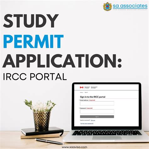 ircc study permit application requirements