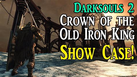 Iron King Dlc Walkthrough