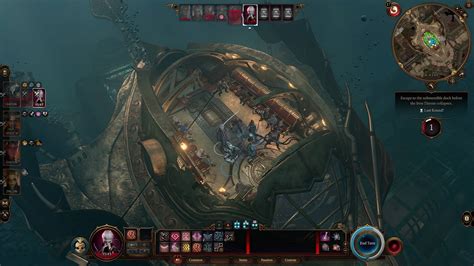 Iron Throne Walkthrough Bg3