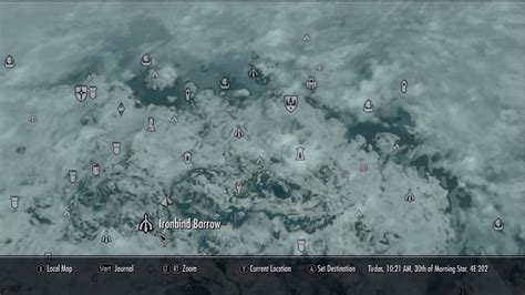 Ironbind Barrow Walkthrough