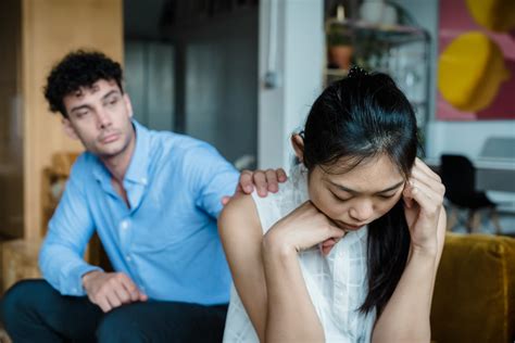 irresponsible partner