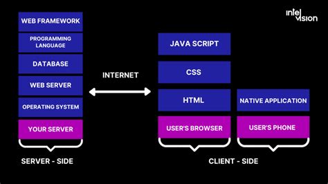 is .net used for web development