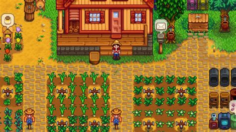 is 1.6 stardew valley out on switch